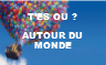 THEOTOURDUMONDE Logo